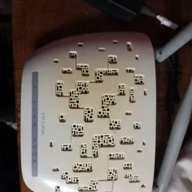 Роутер Tp link