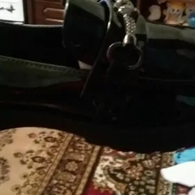 туфли новые размер 37,