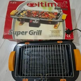 электрический грил