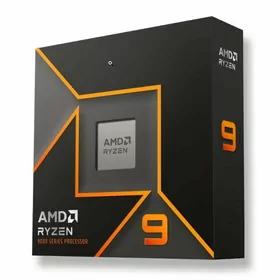  AMD RYZEN 9 9900X