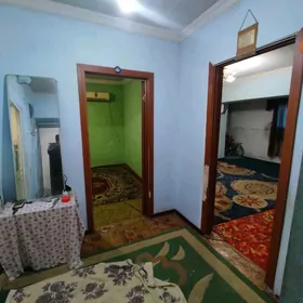 2х комн 4этаж