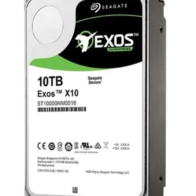  Hdd 10TR Seagate EXOS