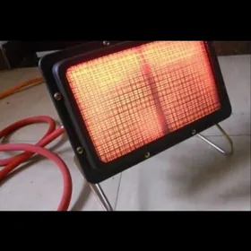 Обогреватель газовый инфракрас