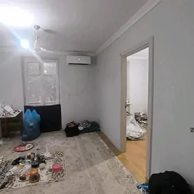 Satlyk Jay 6-mkr 3-Kom