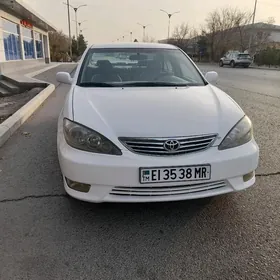 Toyota Camry 2002