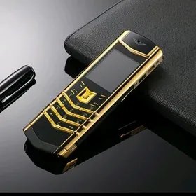 vertu K8+