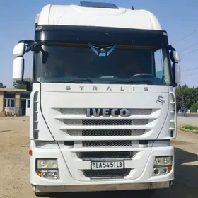 DAF 45220 2011