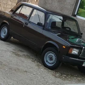 Lada 2107 2000