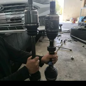 GRANAT kia SORENTO SANTA FE