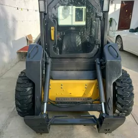 JCB 3CX Compact 2008