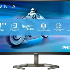 Philips Evnia 32lik 240Hz