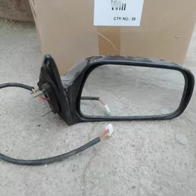 bakawoy  toyota babycga