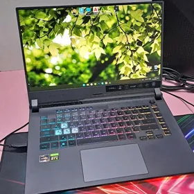 Asus Rog Strix noutbuk RTX