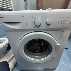 стиральная машина Beko