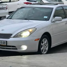 Lexus ES 330 2003