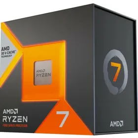  AMD RYZEN 7 7800X3D