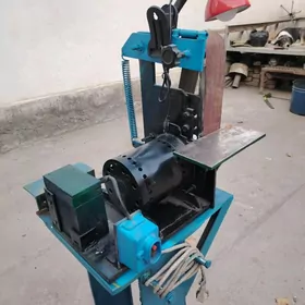 Ленточный гриндер