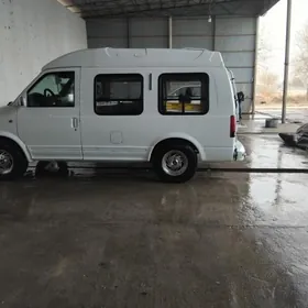 Chevrolet Astro 1996