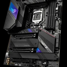 i9 11900KF Asus ROG Strix Z590