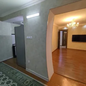 3комн с ремонтом