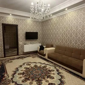 Мир 3 4 ком 4 этаж 110 м2