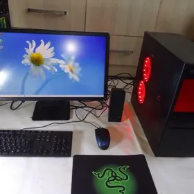 Core i5 we 23 Lyk kamplekt