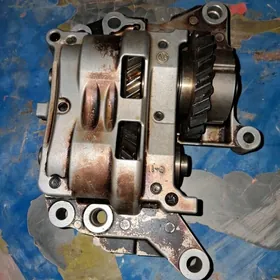 BALANSIR 2.5 OKUZ KELLE