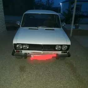 Lada 2106 1997