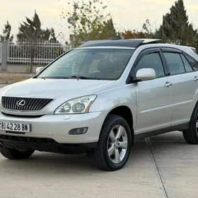 Lexus RX 330 2004