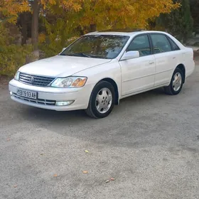 Toyota Avalon 2001