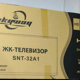 SKYWAŸ 32 TELEWIZOR GOWSY