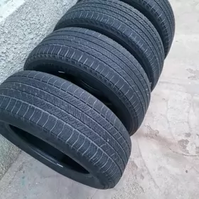 Teker michelin 245 60 18