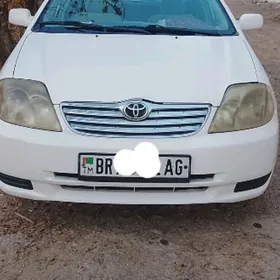 Toyota Corolla 2003