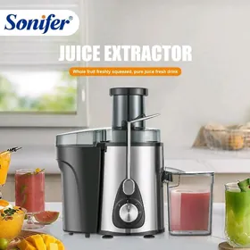 SONIFER DAŸOW SOKAZIMALKA BETY