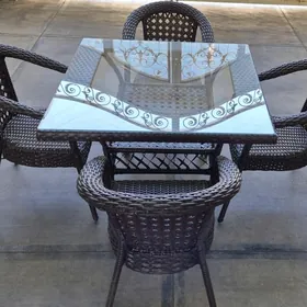 dokolan Stol Stul Стол Стул