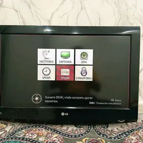 лед телевизор LG 32