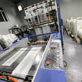 Paket kesim stanok (Сварка)