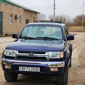 Toyota 4Runner 2002