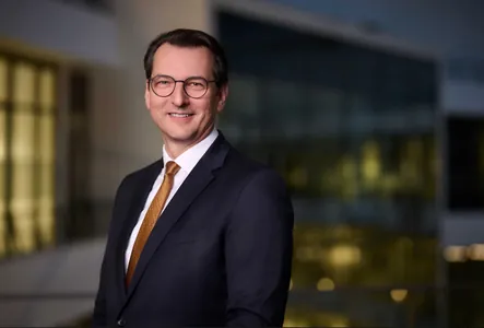 BMW baş direktoryny çalyşdy