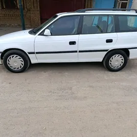 Opel Astra 1996