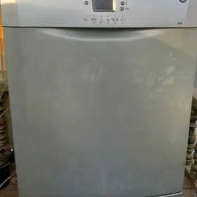 Beko gap-çanak ýuwujy