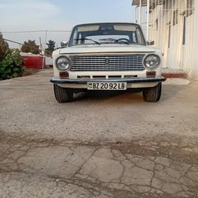 Lada 2101 1983