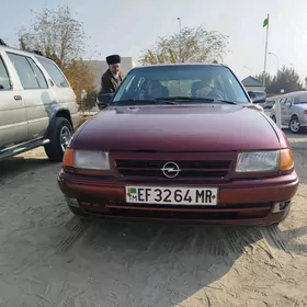 Opel Astra 1993