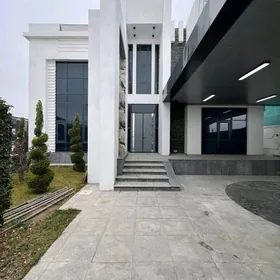 КОТТЕДЖ ЛЮКС АНАУ Anew jay