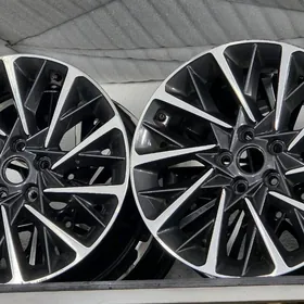 Sonata Limited Diska