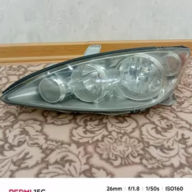 фара 2005 дуты камри