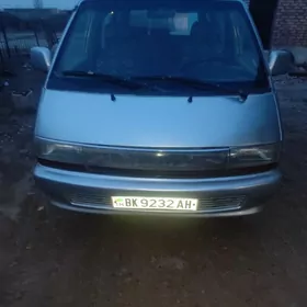 Toyota Town Ace 1992