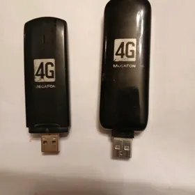 4G модемы