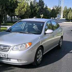 Hyundai Elantra 2010