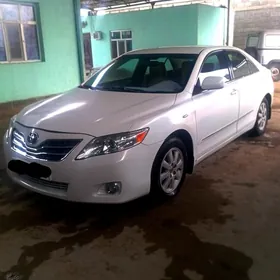 Toyota Camry 2008